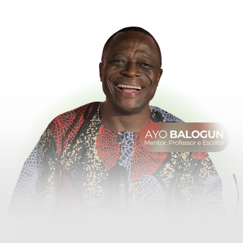 prpósito, potencial, fazedores de história